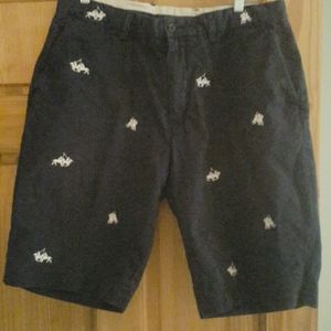 Men's Polo shorts